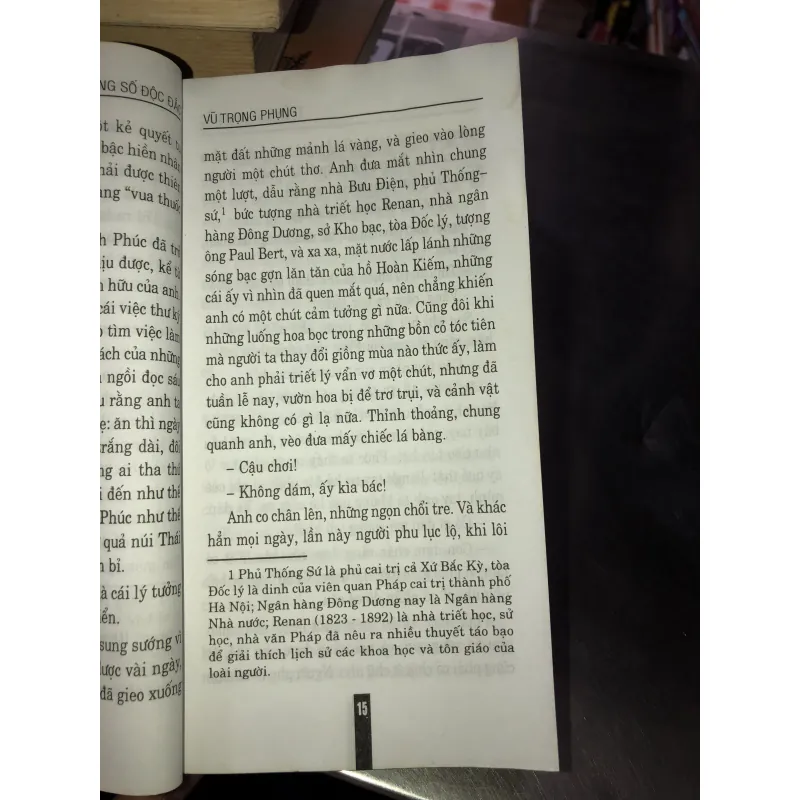 Trúng số độc đắc - Vũ Trọng Phụng 1019082