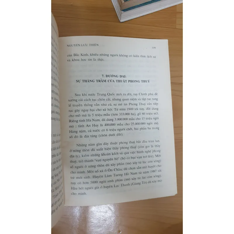 HUYỀN HỌC  734766