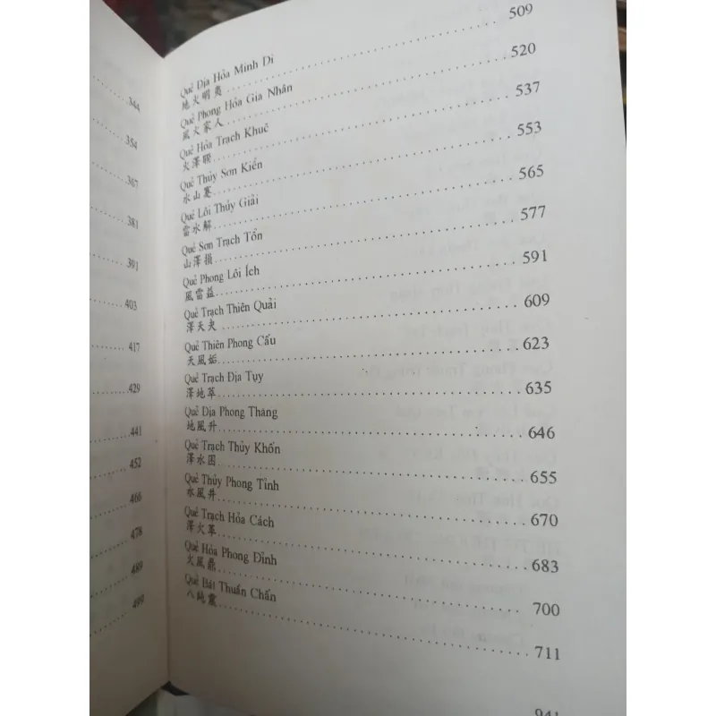 CHU DỊCH - SÀO NAM PHAN BỘI CHÂU 777077