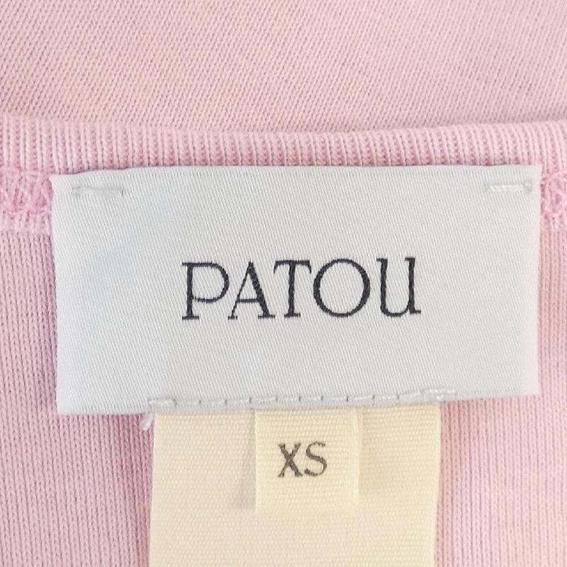 Áo tank top PATOU - Hàng hiệu Authentic 635350