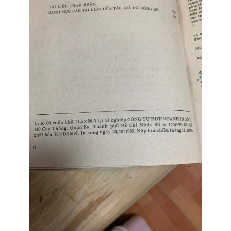 Sách Nhân Chủng Học Đông Nam Á - Nguyễn Đình Khoa 928045