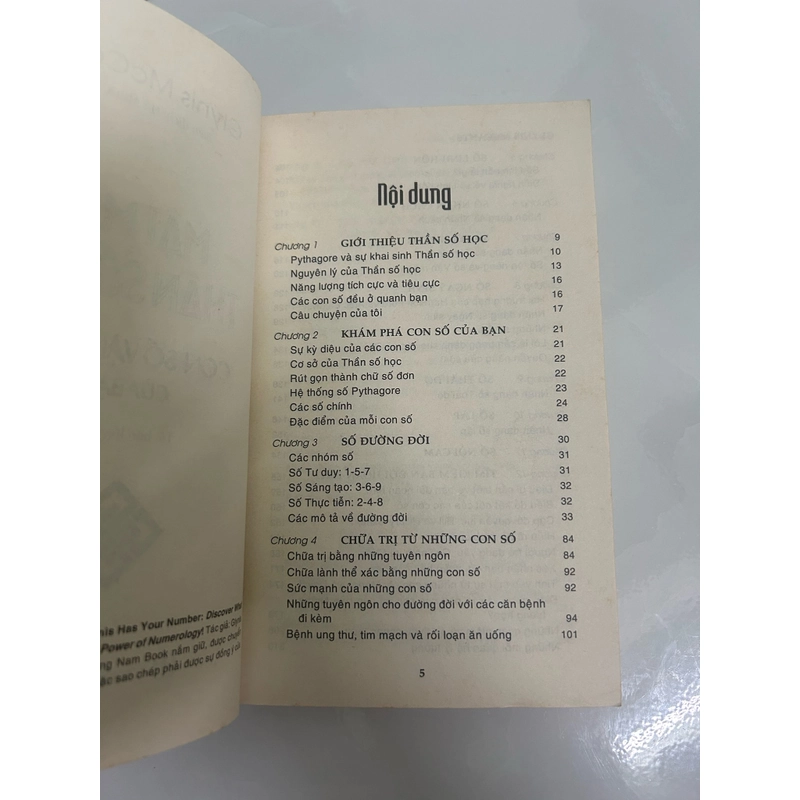 Mật mã thần số học 495147