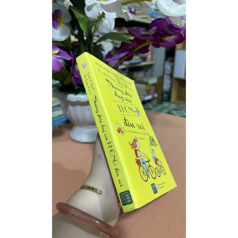 Phương pháp dạy con không đòn roi 🌊 594006