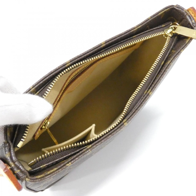 Túi xách vai Louis Vuitton Monogram Looping MM M51146 - Hàng hiệu Chính hãng 768115