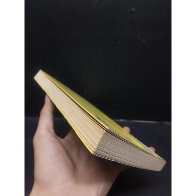 Dấu ấn các nền văn minh của những vị thần - Erich Von Daniken 2018 mới 70% ố vàng HCM2504 khoa học 913993