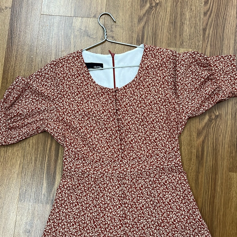 Đầm Dottie 470834