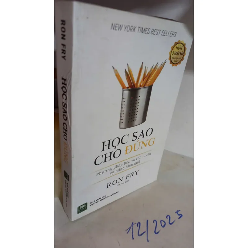 học sao cho đúng 736488