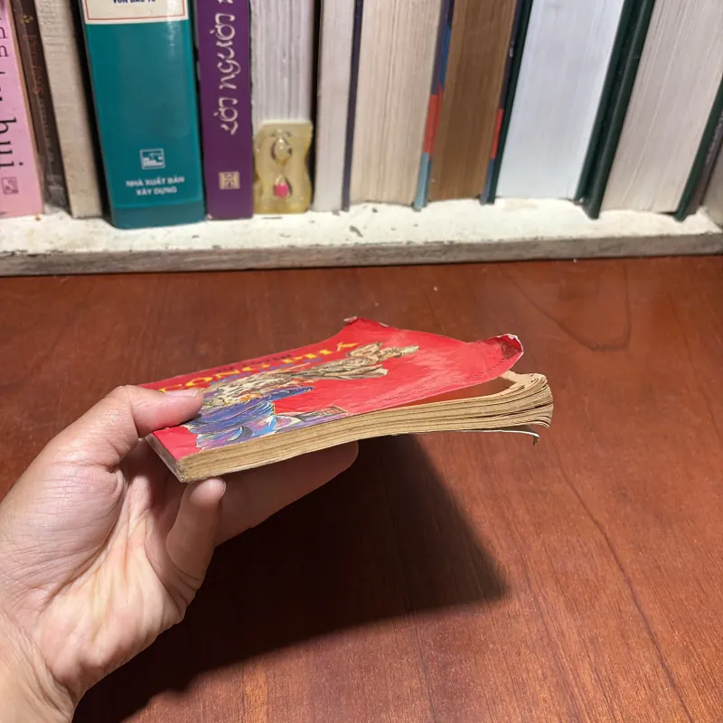 II Sách Võ Thuật: Tự Luyện Công Phá Thiếu Lâm Tự - Võ Sư Từ Thiện, Hồ Tường - 1997 958711