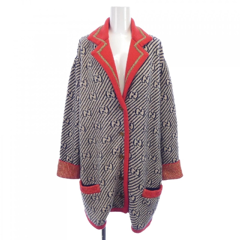 【Mã giảm giá】Gucci GUCCI Áo khoác 641522