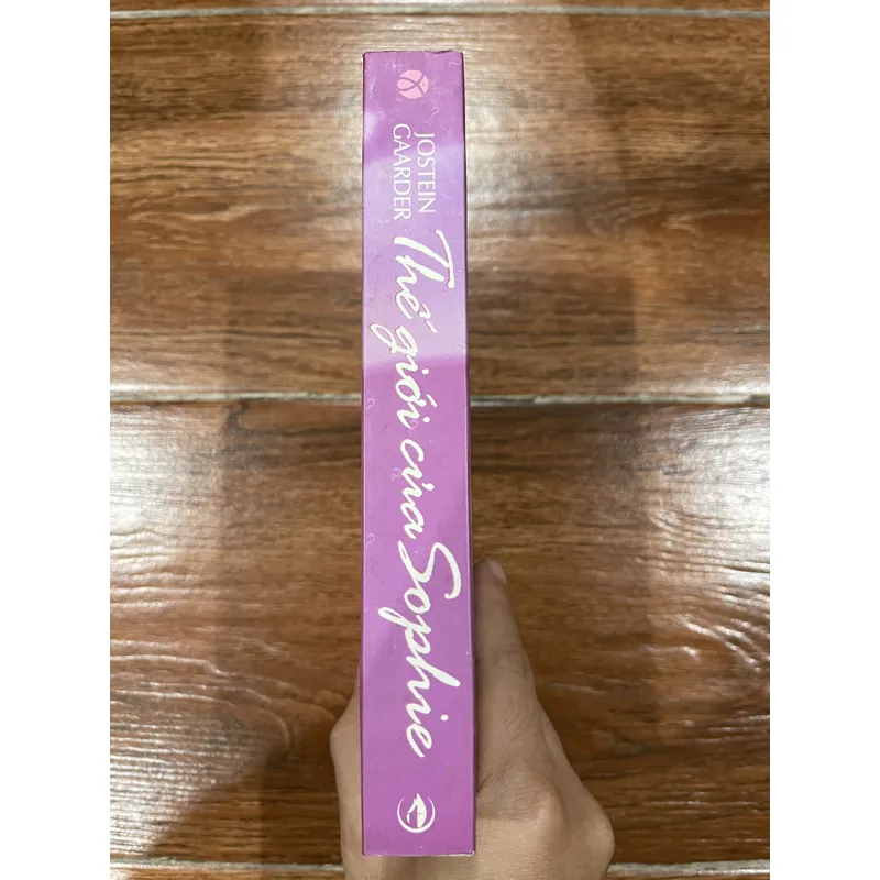 Thế giới của Sophie - Jostein Gaarder (8) 692739