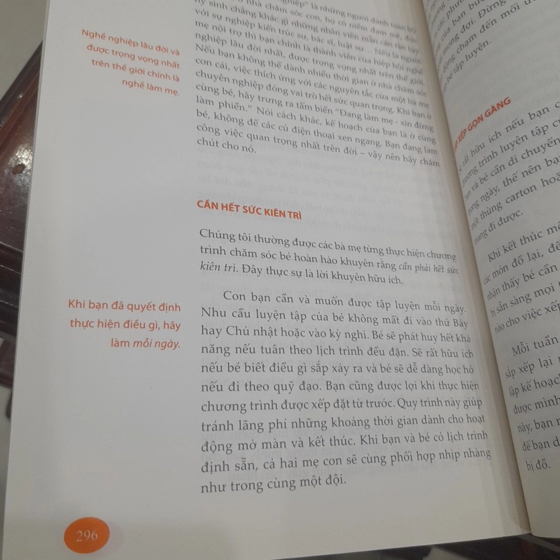 Glenn Doman, Janet Doman - DẠY TRẺ THÔNG MINH SỚM 469277