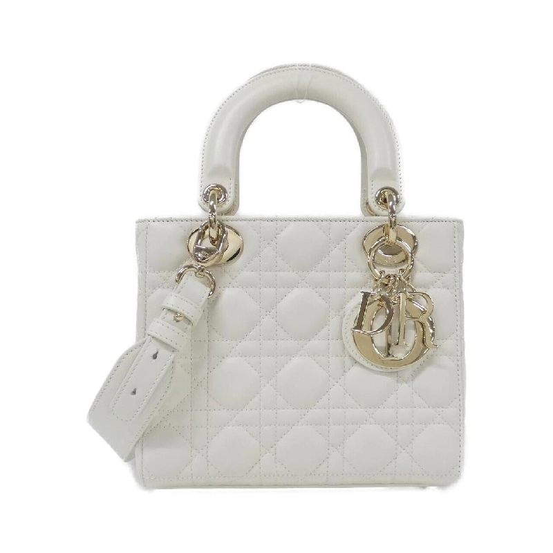 Túi xách Christian Dior MY ABCDIOR Lady Dior Small M0538OCAL - Hàng hiệu Authentic 770446