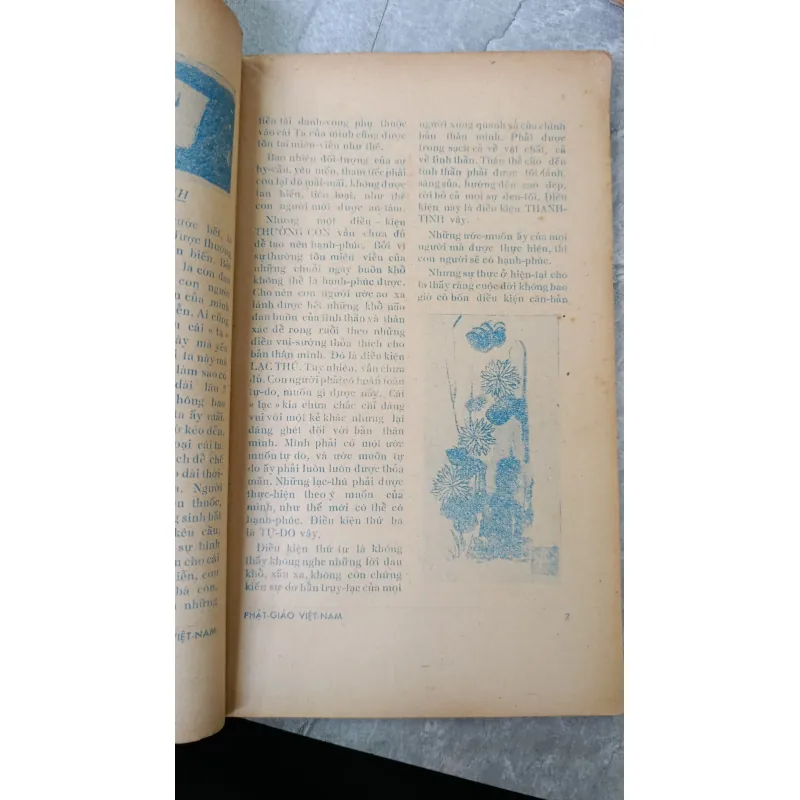 PHẬT GIÁO VIỆT NAM 760409