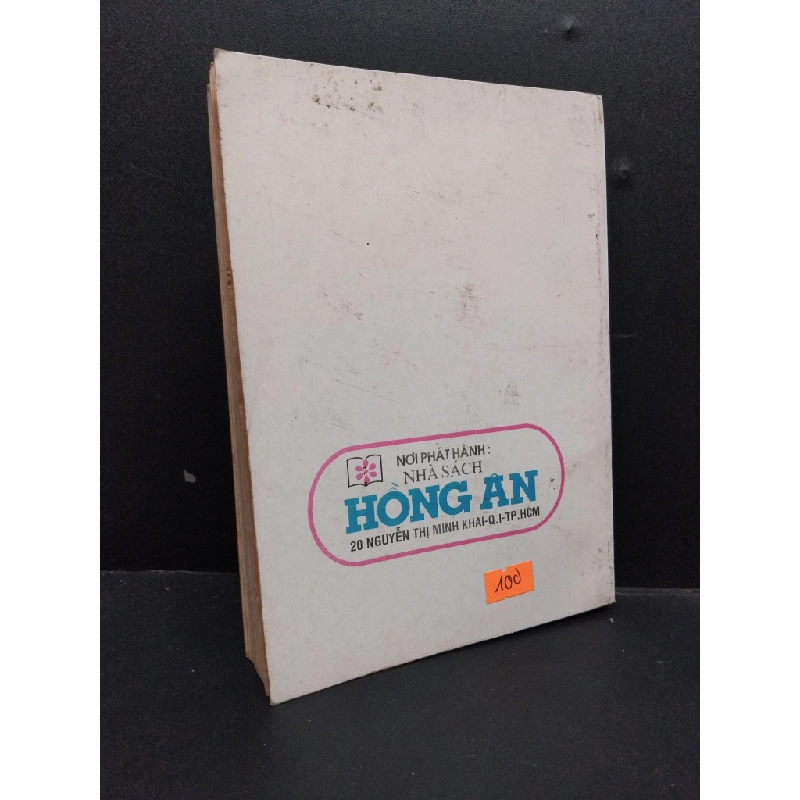 [Phiên Chợ Sách Cũ] Bách Khoa Gia Đình, 2303 424537