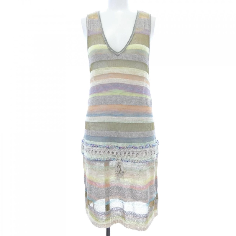 M.&KYOKO KAAH552W Váy - Hàng hiệu Authentic 815981