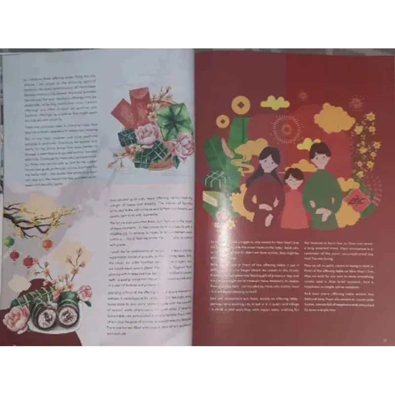 Tạp chí Du lịch Thành phố Xuân Ất Tỵ 2025 699396