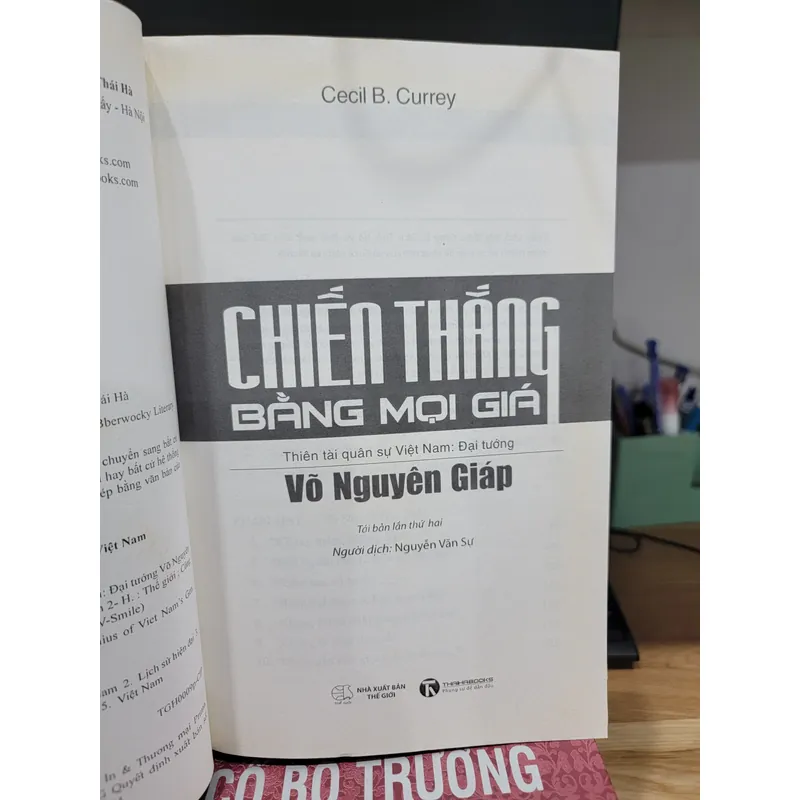 Chiến thắng bằng mọi giá 596192