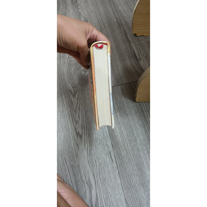 Cây Tỏi Nổi Giận - Mạc Ngôn 529903