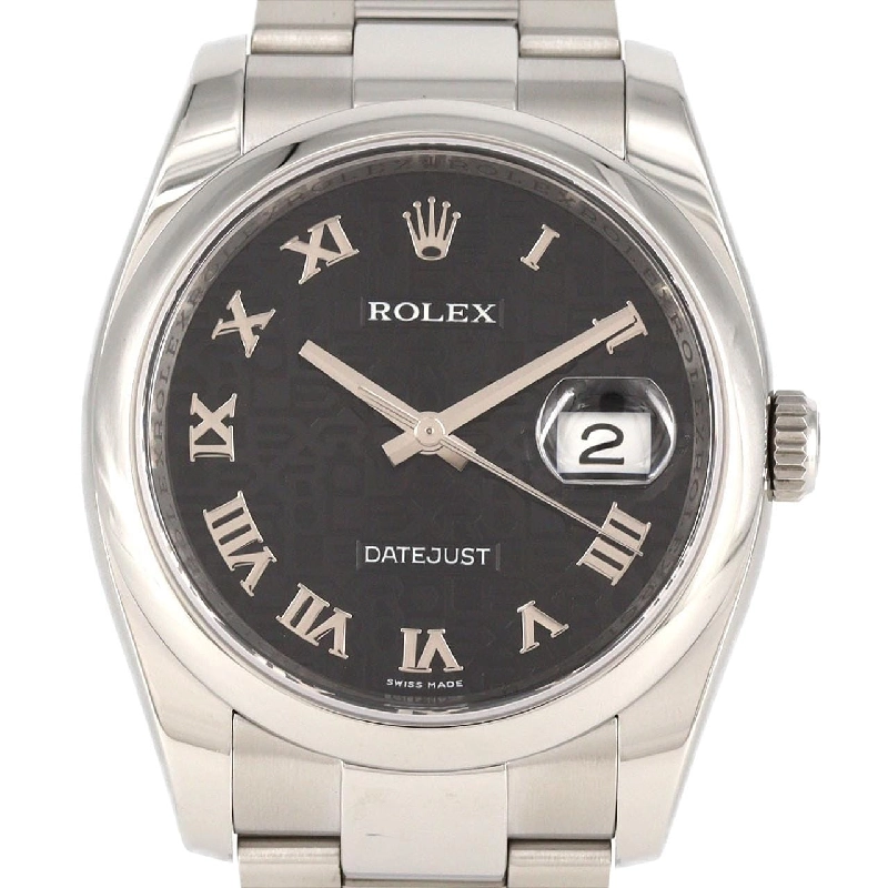 Đồng hồ Rolex Datejust 116200 SS tự động M - Hàng hiệu chính hãng 881060