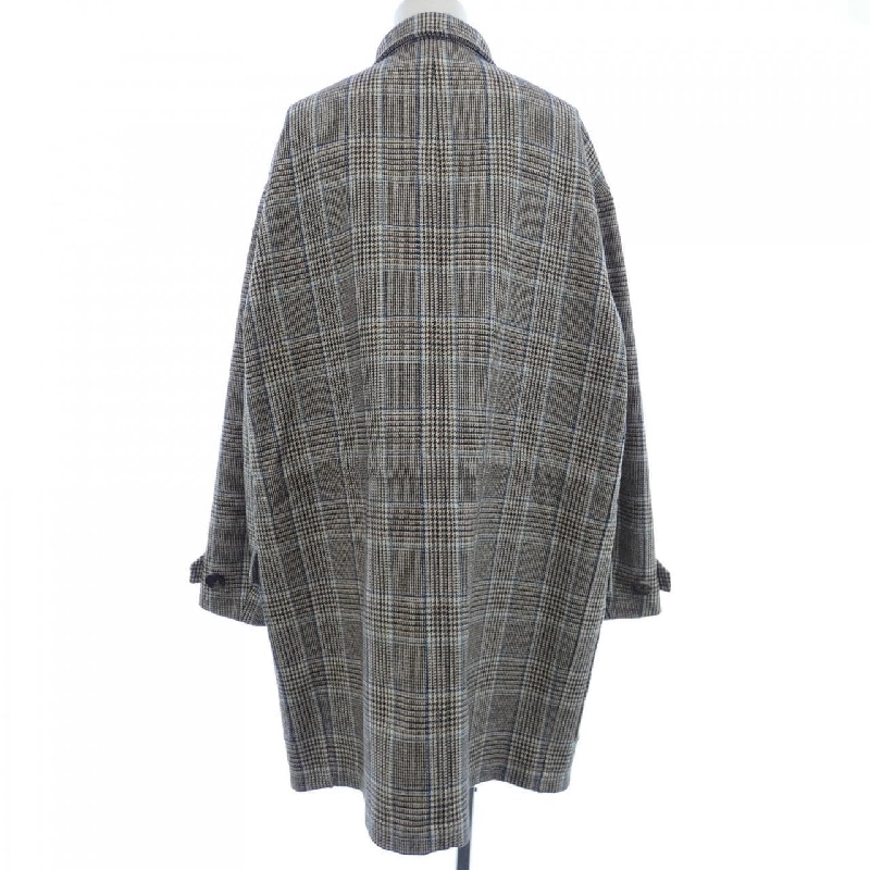 Áo khoác HERMES - Hàng hiệu Authentic 901527