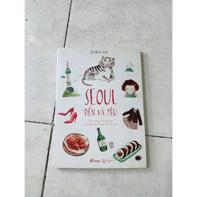 Seoul đến và yêu 758725