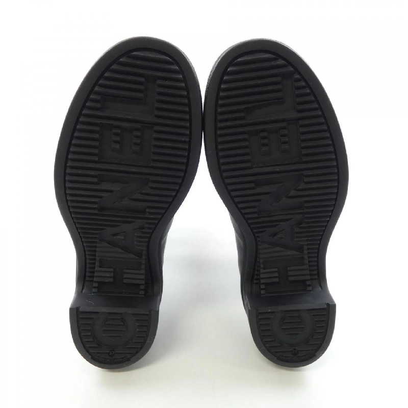 【Mã giảm giá】Giày bốt dài CHANEL 662438