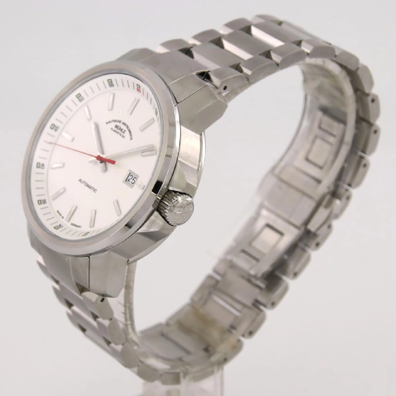 Mühle 29er Big M1-25-31-MB SS tự động - Hàng hiệu Authentic 889637