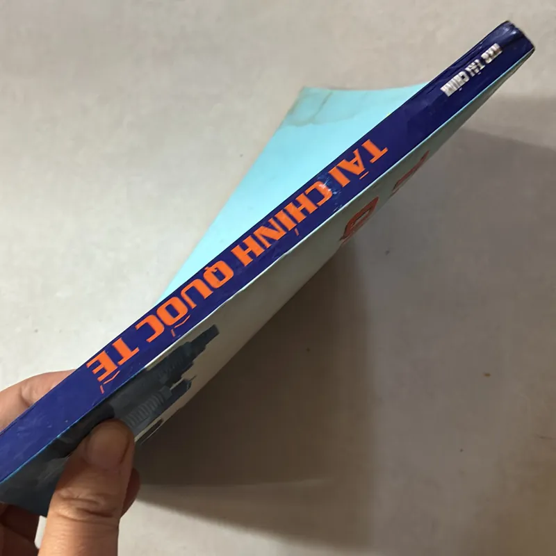 Tài chính quốc tế 727909