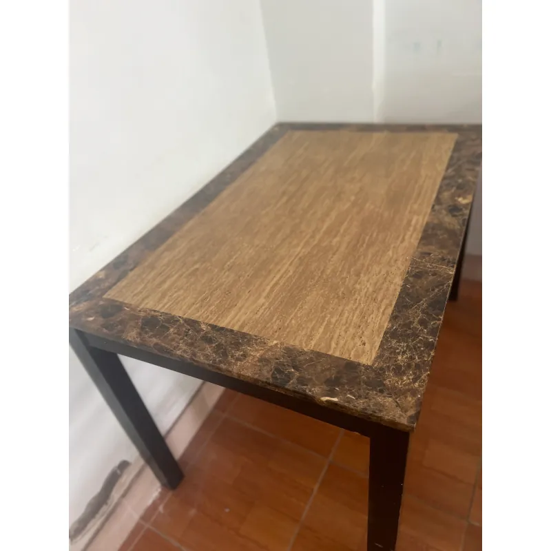 Thanh lý Bộ bàn ăn cơm 575271