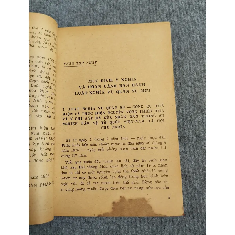 TÌM HIỂU LUẬT NGHĨA VỤ QUÂN SỰ 689592
