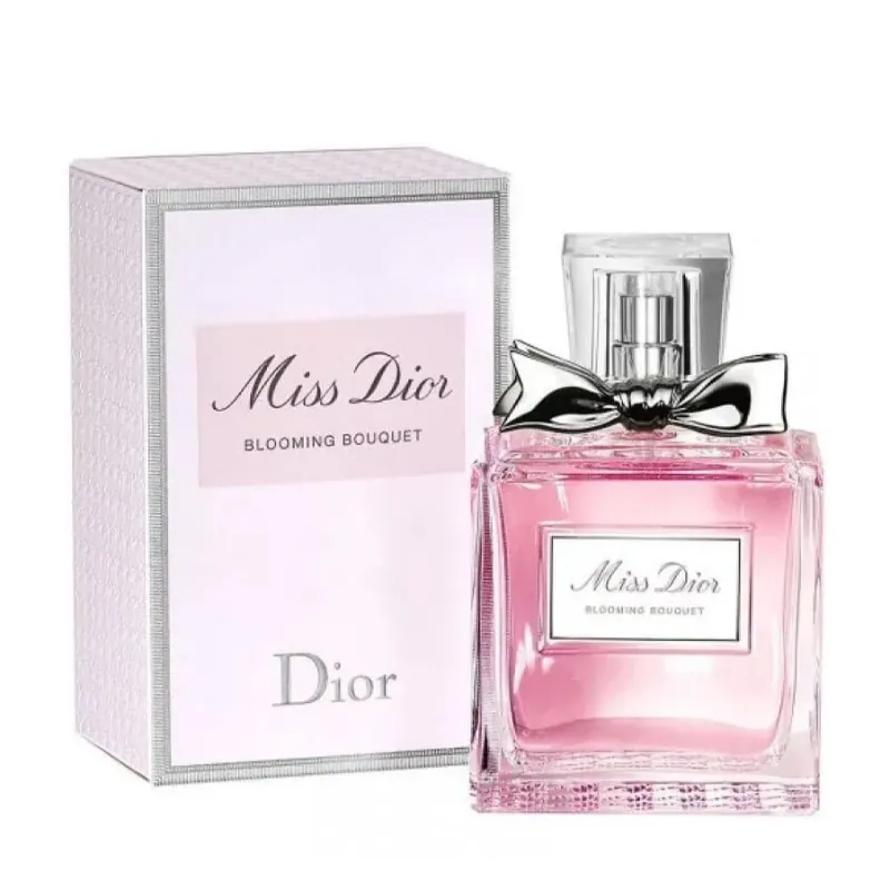 [Thanh lý] Nước Hoa Nữ Miss Dior Blooming Bouquet EDT Chính hãng 50ml 1032902