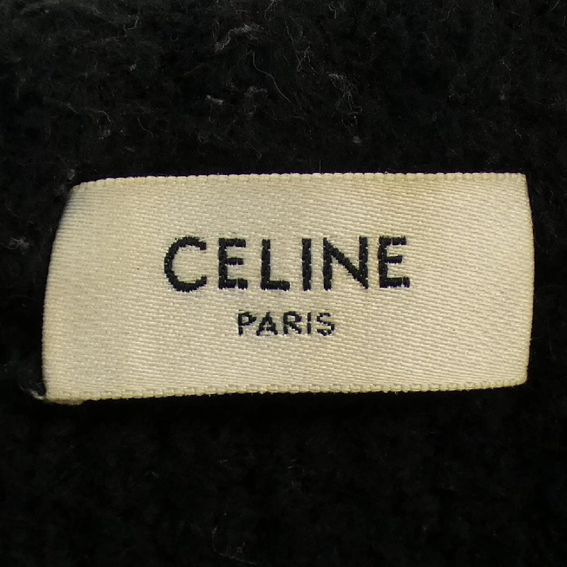 セリーヌ CELINE ニット - Hàng hiệu Authentic 902922