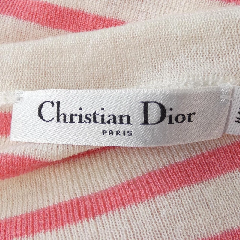 クリスチャンディオール CHRISTIAN DIOR 214S27AM720 ニット - Hàng hiệu Authentic 774292