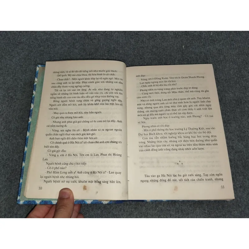 TÌNH NÀY CẢNH ẤY - VĂN DÂN 588698