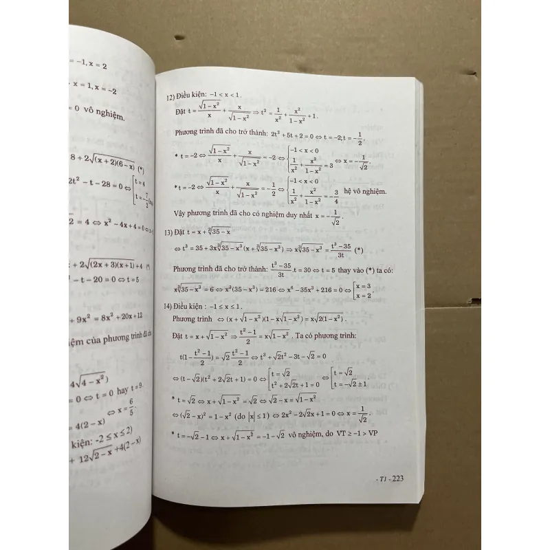 Tài liệu ôn thi THPTQG toán 976889