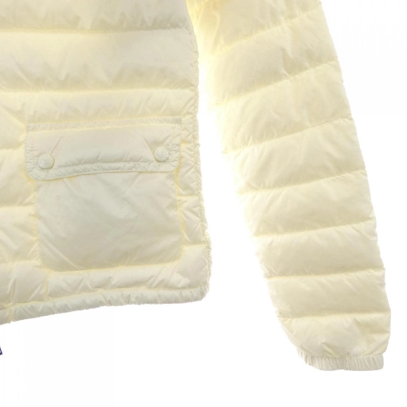 MONCLER LANS Áo khoác lông - Hàng hiệu Chính hãng 813979