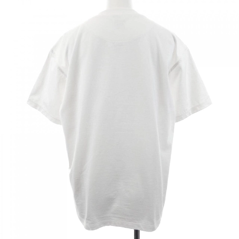 Áo thun HERMES Cartouche Coaching 5E4647DA - Hàng hiệu Chính hãng 824402