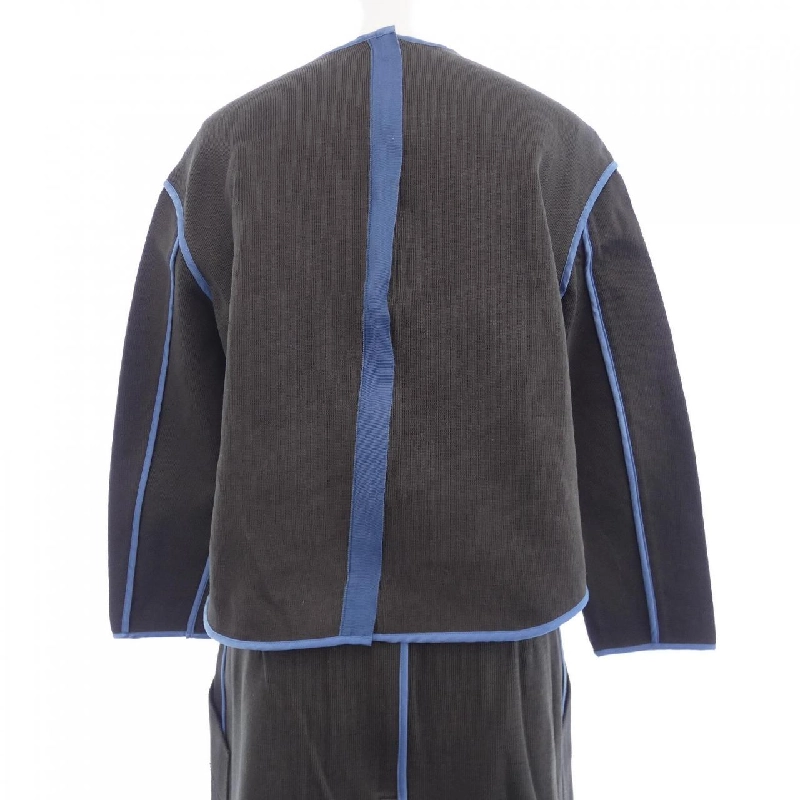 PLAIN PEOPLE Set Up - Hàng hiệu Authentic 827051