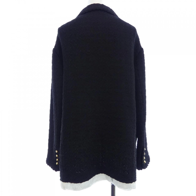 Jacket MIU MIU MH1821 11GT - Hàng hiệu Authentic 820595