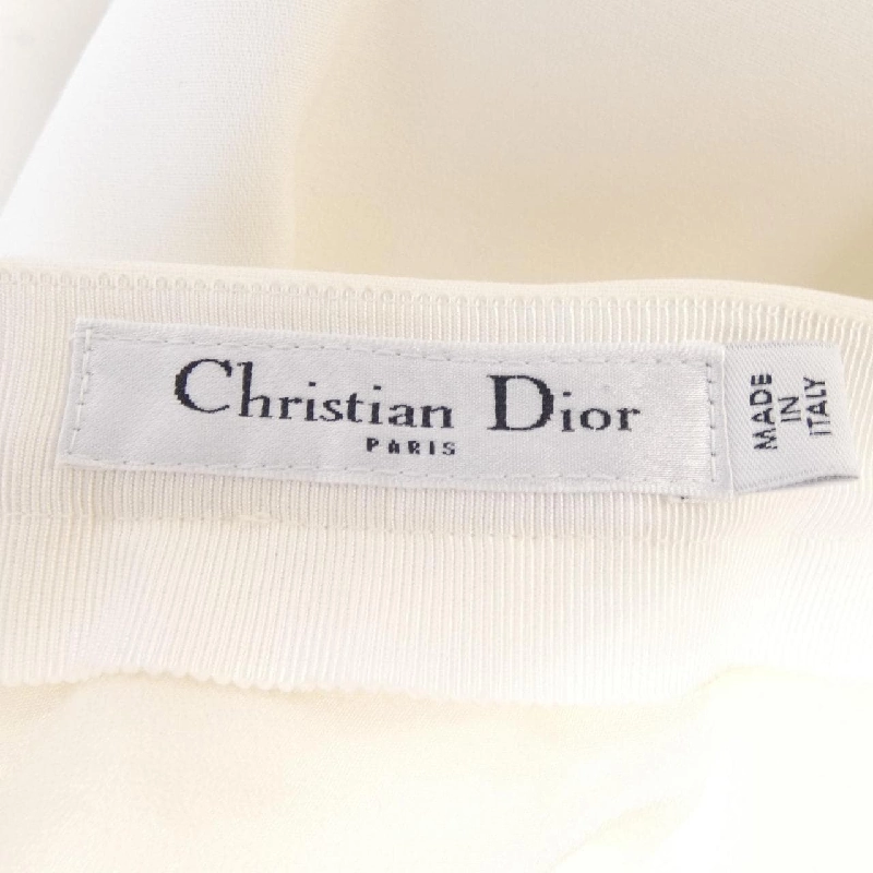 【Mã giảm giá】Christian Dior CHRISTIAN DIOR Váy 654749