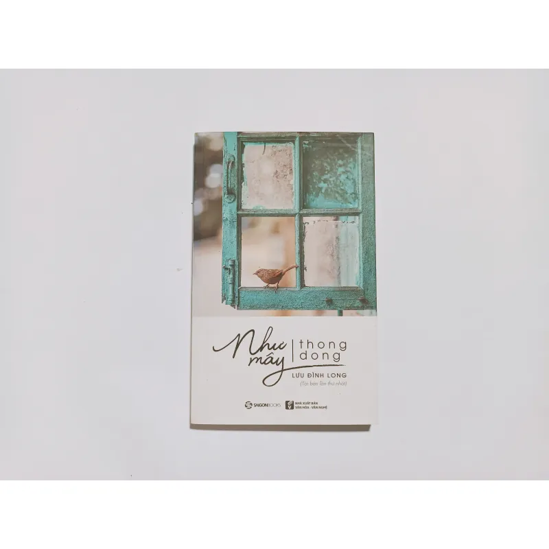 Như Mây Thong Dong 780085