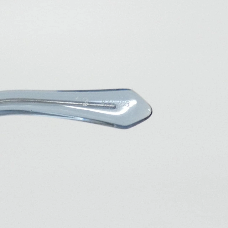 Kính mát LV Signature Hình vuông Tròn Z1964U của Louis Vuitton 624656