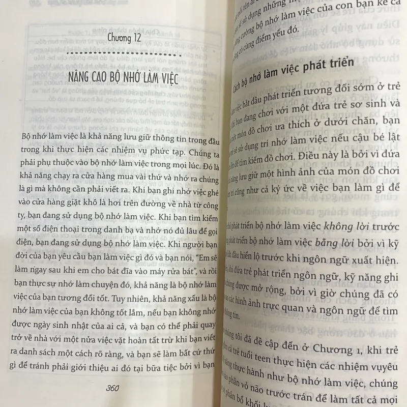 CHA MẸ THÔNG THÁI CON THÔNG MINH phương pháp giúp trẻ đạt tới tiềm năng /giáo dục 1040500