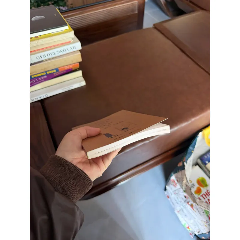 Những Năm Tháng Đó Có Tôi Yêu Người – Anh Khang- K5 1044818
