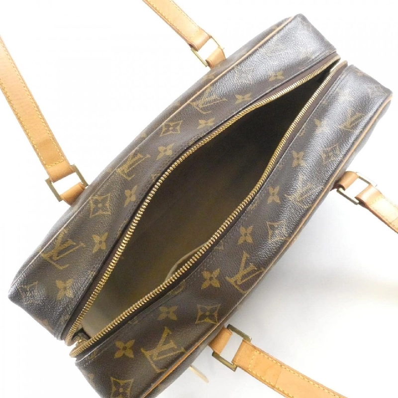 Túi xách vai Louis Vuitton Monogram Cite GM M51181 - Hàng hiệu Chính hãng 802107