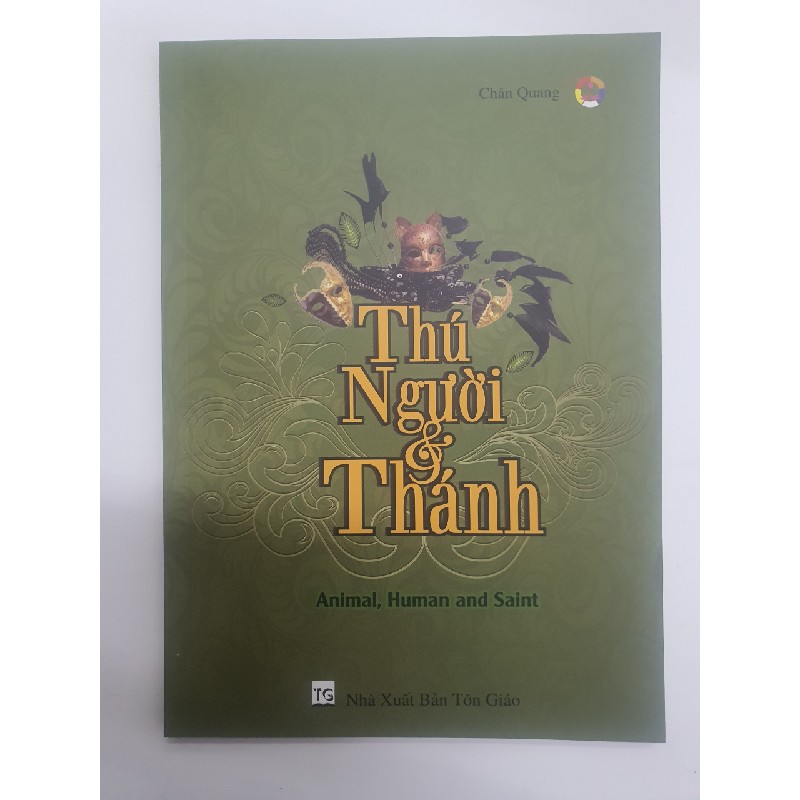 THÚ, NGƯỜI VÀ THÁNH 6000