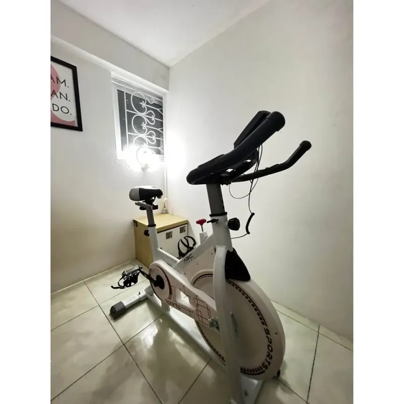 Xe Đạp Tập Thể Dục ABC Sport 593860