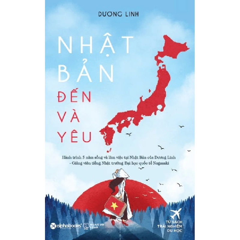 Nhật Bản Đến Và Yêu (2016) 744170