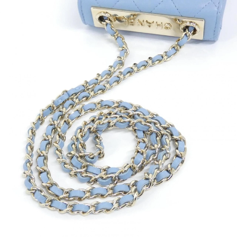 Chanel 81633 Túi đeo vai - Hàng hiệu Chính hãng 802878