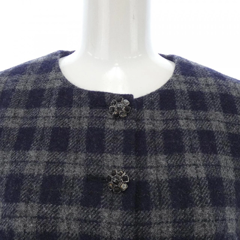 【Mã giảm giá】Chanel CHANEL Váy liền 652900